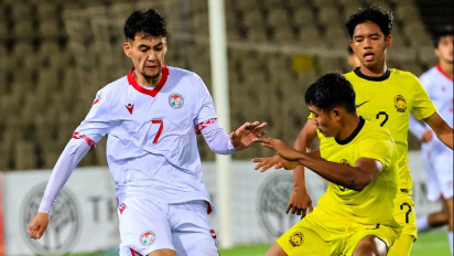 Heboh! Suporter Malaysia Mengamuk Usai Negaranya Gagal Lolos ke Piala Asia U-20: Dianggap Lemah dan Payah