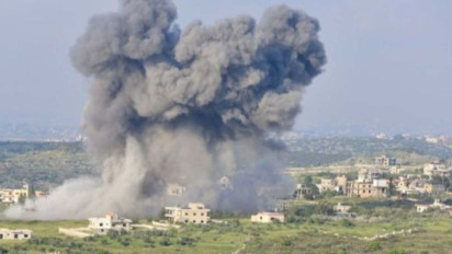 China Ikut Kecam Keras Serangan Israel di Lebanon, Terakhir Tewaskan Lebih dari 1.500 Orang