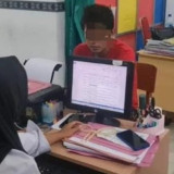 Bejat! Seorang Pria di Ngronggot Nganjuk Tega Gagahi Gadis di Bawah Umur, Ini Kronologinya