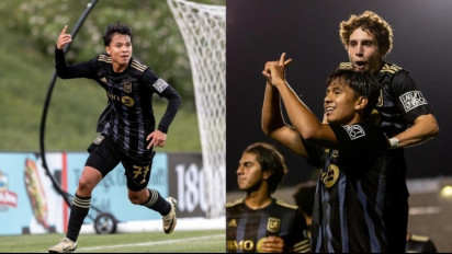 Semakin Tajam di Amerika Serikat, Wonderkid Keturunan Surabaya Ini Siap Siaga Jika Shin Tae-yong Memanggilnya ke Timnas Indonesia