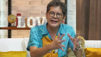 Coba Cek Dengkul Paksu saat Hubungan Suami Istri, Kata dr Boyke Harus Waspada jika Muncul Tanda-tanda...