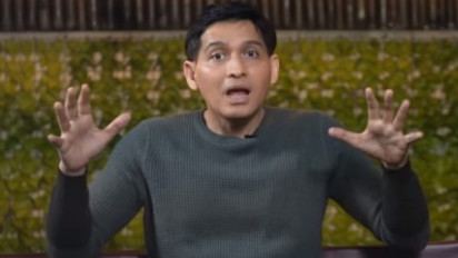 Pantas Saja Banyak Janda Muda di Indramayu, Lucky Hakim Pernah Bongkar Alasan Asli Kok Bisa Sebanyak itu, Tak Disangka...