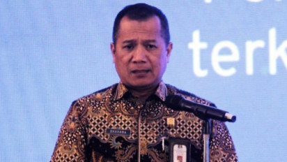 Pembubaran Diskusi di Kemang oleh Sekelompok Preman sampai Ancam Para Peserta, Dirjen HAM Buka Suara