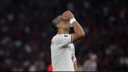 Setelah Main buat Timnas Indonesia, Wak Haji Ragnar Oratmangoen Akhirnya Ungkap Hal yang Tidak Disukai dari Indonesia, Apa?