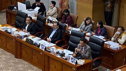 KPU Sediakan Hotel Mewah di Jakarta Untuk Anggota DPR Tepilih Sebelum Waktu Pelantikan