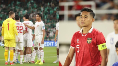 Sering Dimainkan Shin Tae-yong, Segini Gaji yang Diterima Rizky Ridho saat Bela Timnas Indonesia, Ternyata Masih Lebih Besar dari...