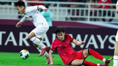 Shin Tae-yong Bongkar Bobroknya Sepak Bola Korea Selatan, Sebut Era Meremehkan Tim Asia Tenggara Termasuk Timnas Indonesia Telah usai