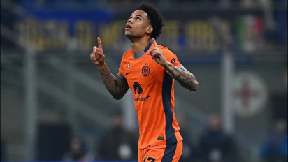 Resmi! Inter Milan Bakal Ketambahan Pemain Lagi di Bursa Transfer Musim Panas