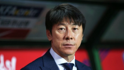 3 Pemain yang Pernah Remehkan Panggilan Shin Tae-yong untuk Bela Timnas Indonesia, Ujung-ujungnya…