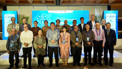 Gandeng Tsinghua Bangun Kampus di Bali, KEK Kura-Kura  Didorong Menjadi Kawasan Pengembangan AI dan Semikondukor