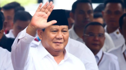 Prediksi Asing soal Nasib RI di Tangan Prabowo, Singgung Geopolitik Asia Tenggara