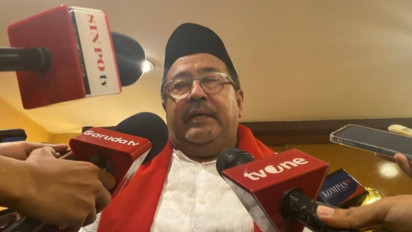 Buntut Sindiran Nyelekit, Rano Karno Tantang Balik Ketua PKB Jakarta: Coba Baca Lagi!