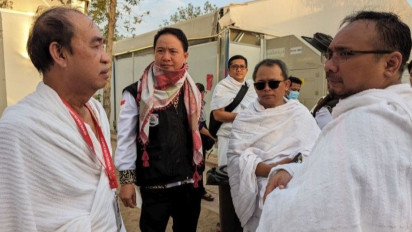 Ketua Komisi VIII DPR Sebut Banyak Capaian Bidang Keagamaan