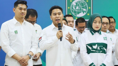 Heboh Pembubaran Diskusi Diaspora di Kemang, PKB: Ini Mengganggu Demokrasi dan Hak Asasi Manusia!