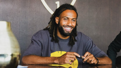 Blak-blakan kepada Media Belgia, Jairo Riedewald Beri Pesan Penting hingga Singgung Rasa Malas Jelang Perkuat Timnas Indonesia 