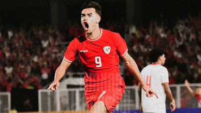 Komentar Media Malaysia saat Tahu Timnas Indonesia U-20 Lolos Piala Asia U-20 setelah Imbang dengan Yaman U-20