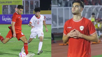 Jens Raven Bawa Timnas Indonesia U-20 Lolos Piala Asia 2025, Akun Fam Malaysia Batasi Kolom Komentar Karena Takut Dihujat Fans King Indo?