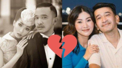 Cerai Tanpa Bahas Harta Gono-Gini, Adu Pendapatan YouTube Sarwendah vs Ruben Onsu yang Sudah Pecah Kongsi, Bak Bumi dan Langit?