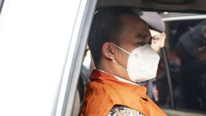 Korupsi Smart City: Kader PKS Terlibat, Haru Suandharu Serukan Pembenahan Total