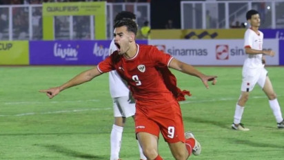Jadwal Timnas Indonesia Vs Yordania Hari Ini di U-20 Challenge Series 2025: Jens Raven cs Siap Berikan yang Terbaik!