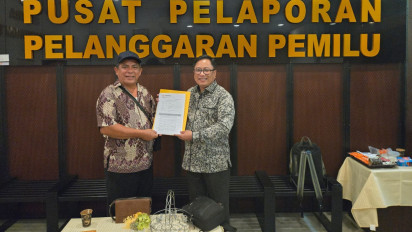 Bupati Minahasa Utara Dilaporkan ke Bawaslu RI Buntut Pergantian Ratusan Pejabat