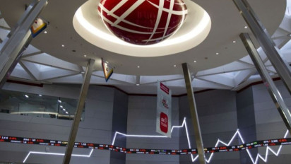 Saat Aksi Jual Investor Asing Terus Tekan Pergerakan IHSG, Berikut Tiga Saham Rekomendasi Analis Untuk Investor