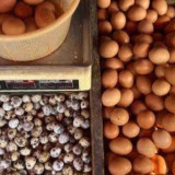 Harga Beras, Daging Sapi dan Telur Turun, Cek Daftar Lengkap Komoditas Lainnya