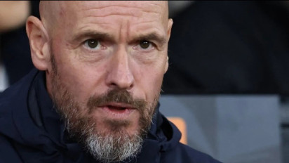 3 Kandidat Pelatih Pengganti Erik ten Hag di MU, Ada yang Pernah Jadi Lawan Timnas Indonesia