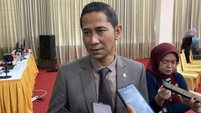 Hakim Cuti Bersama 7–11 Oktober 2024 Tuntut Kenaikan Gaji, Begini Respons Komisi Yudisial