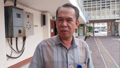 PN Palembang Terima Berkas Pelimpahan Kasus Pembunuhan dan Pemerkosaan Siswa SMP di Kuburan Cina