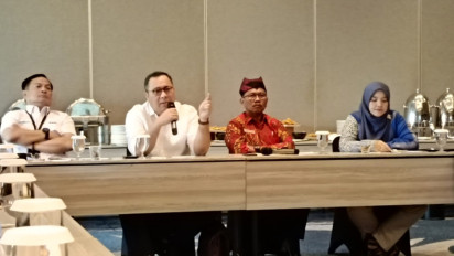 Hasil Kolaborasi Ampuh Pemerintah dan BUMN Lawan Kemiskinan Ekstrem di Banyuwangi, Ada Rantang Kasih hingga Mekaar