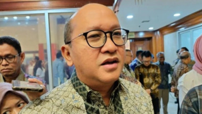 Menteri Rosan: Nilai Investasi Selama Periode Kedua Jokowi Capai Rp6.360 T, Meningkat 90,2 Persen