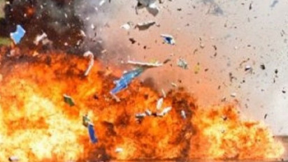 Hendak Isi Ulang, Pria di Kelapa Gading Tewas Terkenal Ledakan APAR