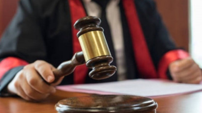 Daftar Gaji dan Tunjangan Hakim yang Diprotes Tak Berubah 12 tahun hingga Ancam Cuti Massal