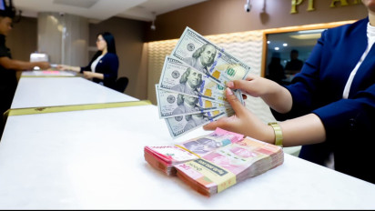 R&I Pertahankan Peringkat Utang Indonesia di BBB+, BI Sebut Kepercayaan Dunia Internasional Masih Tetap Kuat