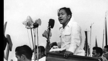 Bukan DN Aidit, Ini Dia 2 Dedengkot PKI yang Lebih Dihormati Uni Soviet Bahkan Dididik Langsung oleh Stalin