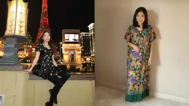 Sebelum Cerai Sering Pamer Dasteran, Setelah Jadi Janda Sarwendah Berubah Lebih Anggun, Begini Perubahannya