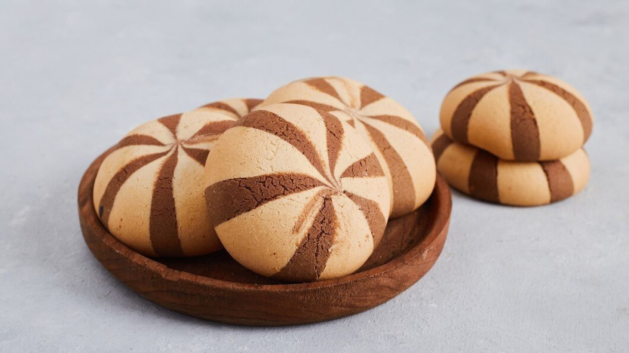 Anti Ribet, Resep Bolu Susu Kukus Tanpa Oven ala Chef Devina Hermawan, Lembut dan Nikmat
            - galeri foto