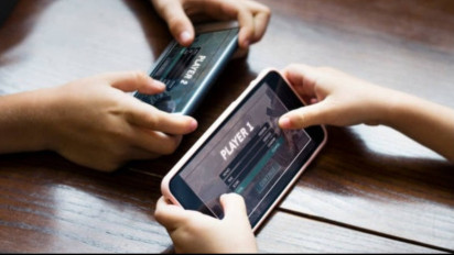 Game Online, Penting untuk Tingkatkan Konsentrasi dan Latih Pecahkan Masalah