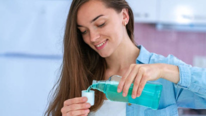 3 Rekomendasi Listerine Obat Kumur Modern, Pilihan Tepat untuk Mulut Segar Sepanjang Hari dan Jaga Kesehatan Mulut