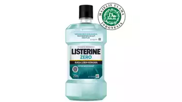 Listerine Zero