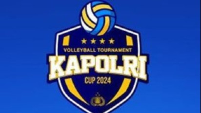 Jadwal Siaran Langsung Babak 8 Besar Kapolri Cup 2024: Hari Ini Ada Big Match Voli Putri Jatim Vs DKI Jakarta, Yolla Yuliana Turun Gunung?