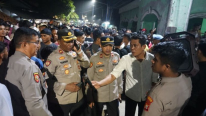 Begini Kronologi Tiga Santriwati Jadi Korban Pencabulan di Ponpes Bekasi, Istirahat Usai Mengaji Lalu Digerayangi