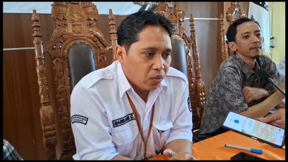 Presiden Joko Widodo dan Iriana Akan Gunakan Hak Pilih Pilkada 2024 di Kota Solo