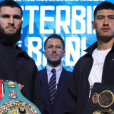 Trilogi Tinju Dmitry Bivol Vs Artur Beterbiev Terancam Gagal, Presiden IBA Ungkap Alasannya