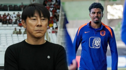 Singgung Timnas Indonesia, Orang Penting di Sepak Bola Belanda Ini Meradang Lihat Pemain Mudanya Banyak Didekati Shin Tae-yong: Mereka Pikir Kita...