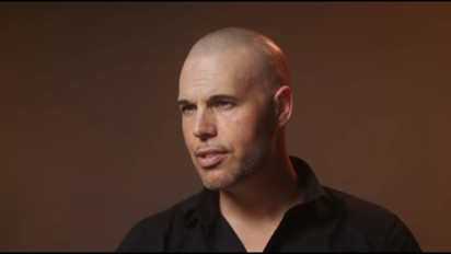 Masih Ingat Joram van Klaveren? Politisi dan Penulis Buku Anti-Islam Asal Belanda Malah Jadi Mualaf, Begini Kisahnya