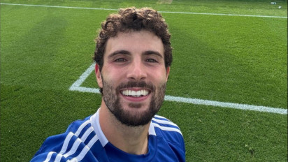 Main untuk Klub Italia Milik Orang Indonesia, Eks Bintang AC Milan Ini Alami Karier Terbaiknya di Serie A