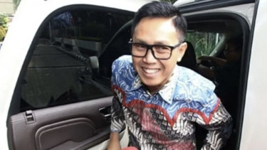 Kabar Mengejutkan dari PAN, Eko Patrio Diberi Jabatan Keren
