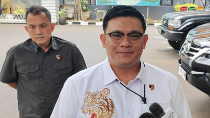 Ihwal Pertemuan Alex Marwata dan Eko Darmanto, Polisi Periksa 19 Saksi